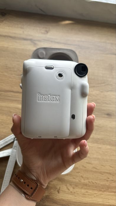 Instax mini 12 | камера миттєвого друку
