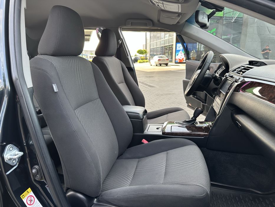 Продам Toyota Camry 55