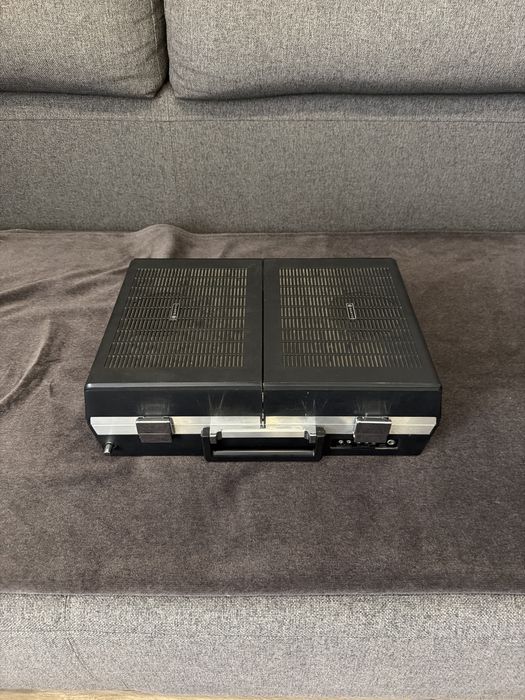 Музичний центр Sanyo g2612n