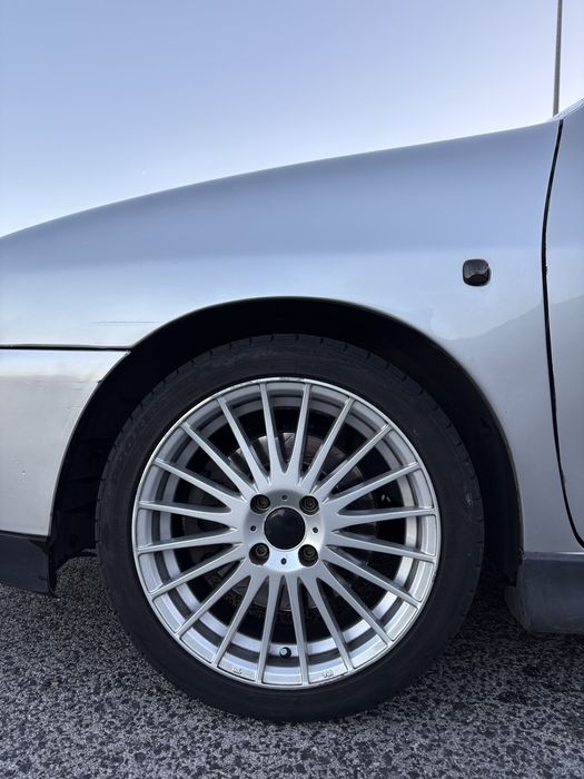 Seat Ibiza 6k2 Vp110