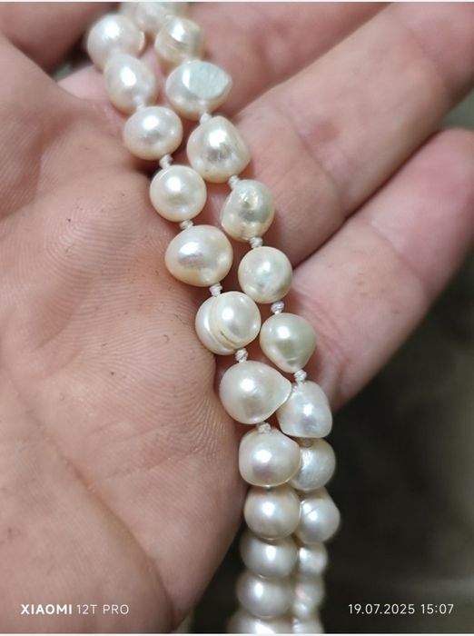 Продам сувенир для женщин  жемчуг