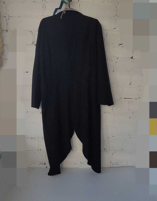 Костюм фокусника-мага, карнавальний плащ-накидка фокусник,чарівник,маг