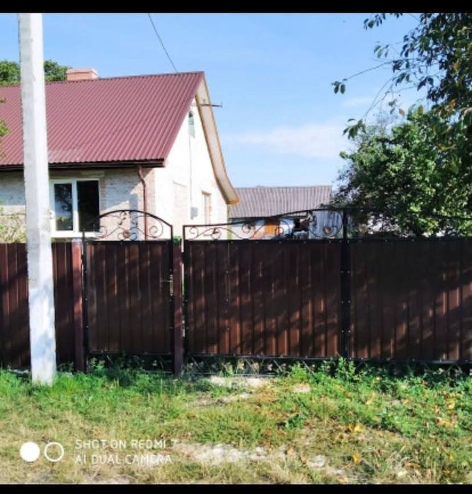 Продам будинок у Белзькій громаді