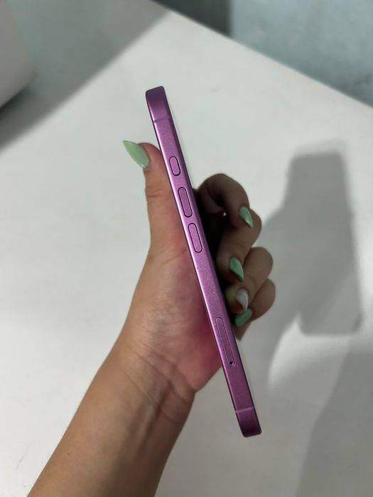 Iphone 16 128 gb