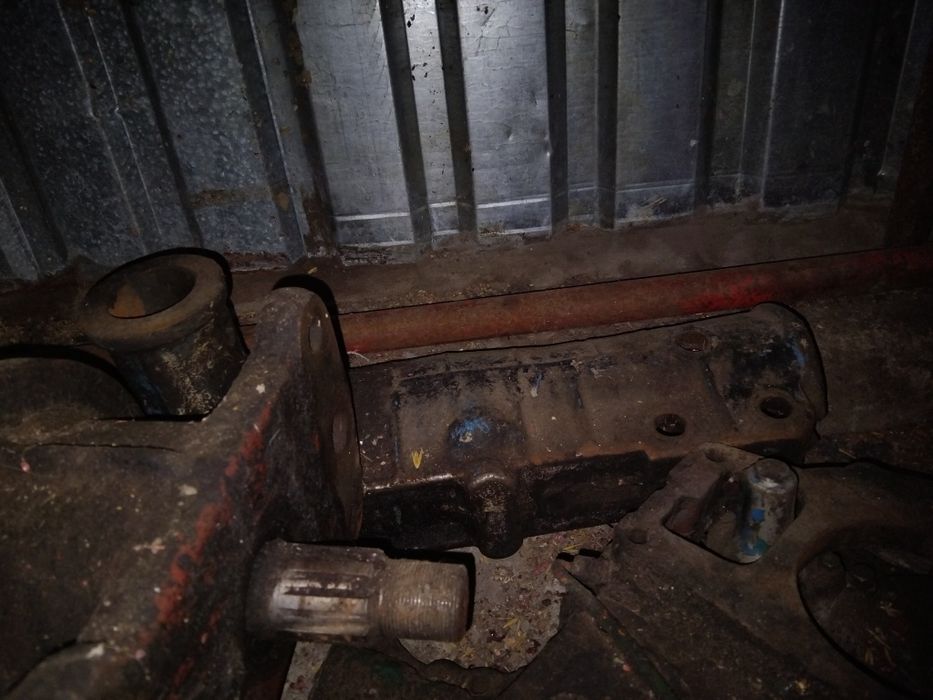 Продам деталі до мтз,юмз