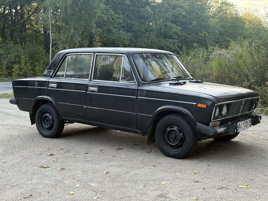 ВАЗ 2106 1998 1.5