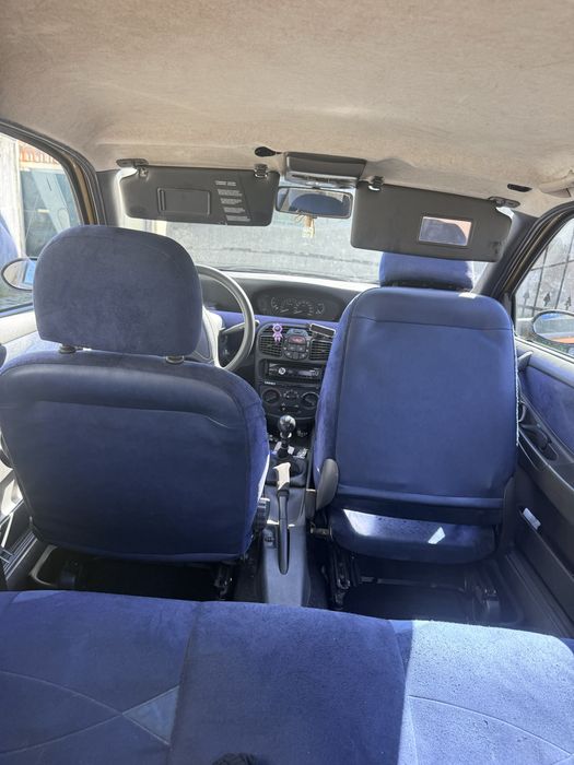 Carro marca Lance — photo 5