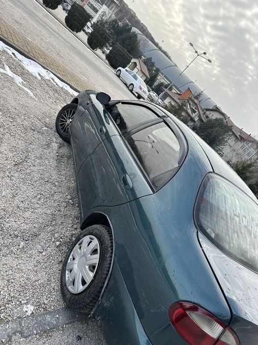 Продам ланос 1.5