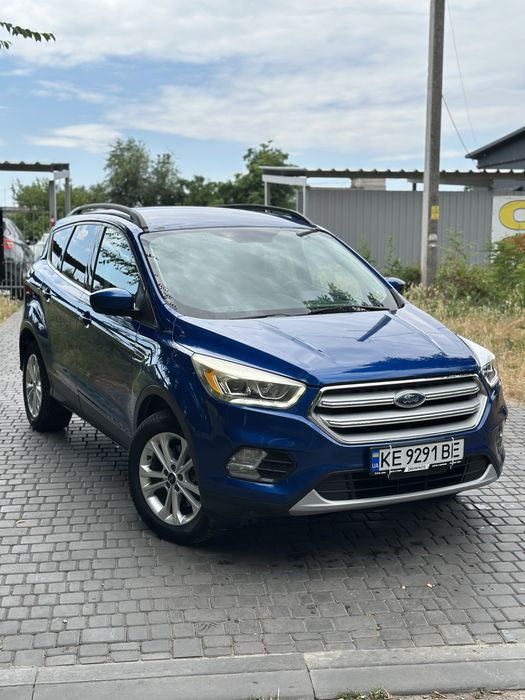 Ford Escape.