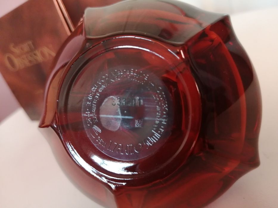 Secret obsession Calvin Klein 30 ml perfumy