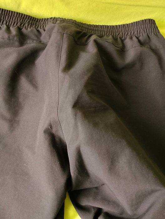 ADIDAS Clima 365. Spodnie dresowe męskie. Z wadami