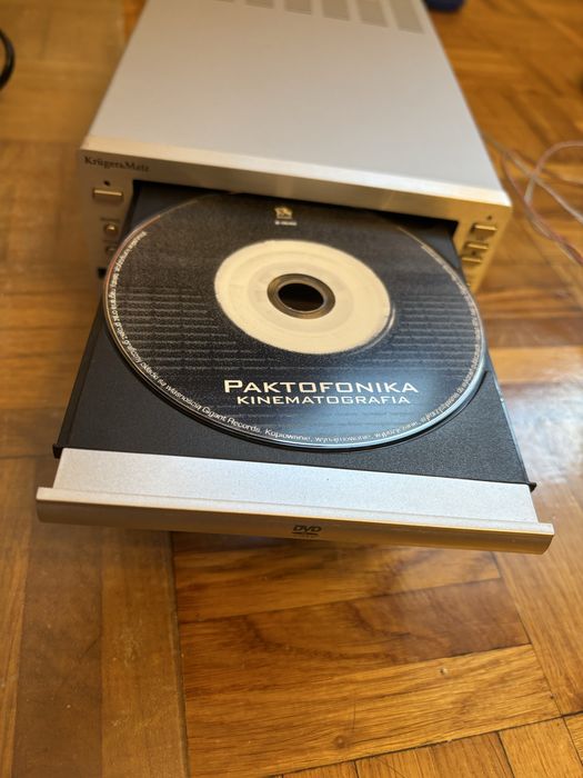 Wieża Kruger & Matz 1583 (Kruger Matz)