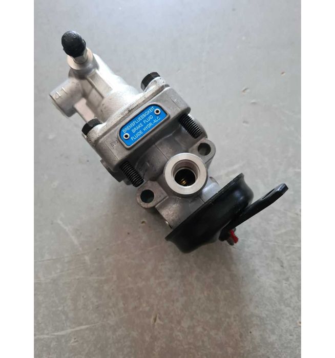 Zawór hamulcowy Fendt Farmer , Favorit