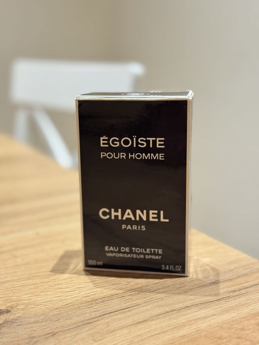 Chanel Egoiste 100 ml
