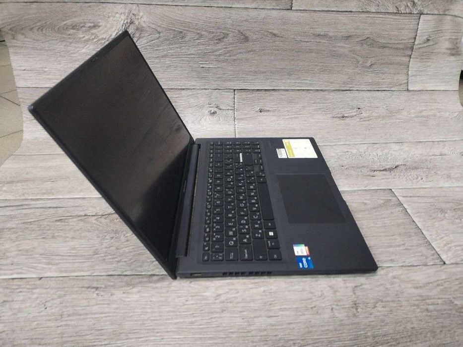 Ноутбук ASUS VivoBook 16 X1605ZA-MB531 RAM 16 ГБ / SSD 1 ТБ