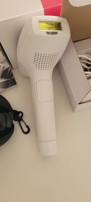 Depilator Silkn Beautiful Technology