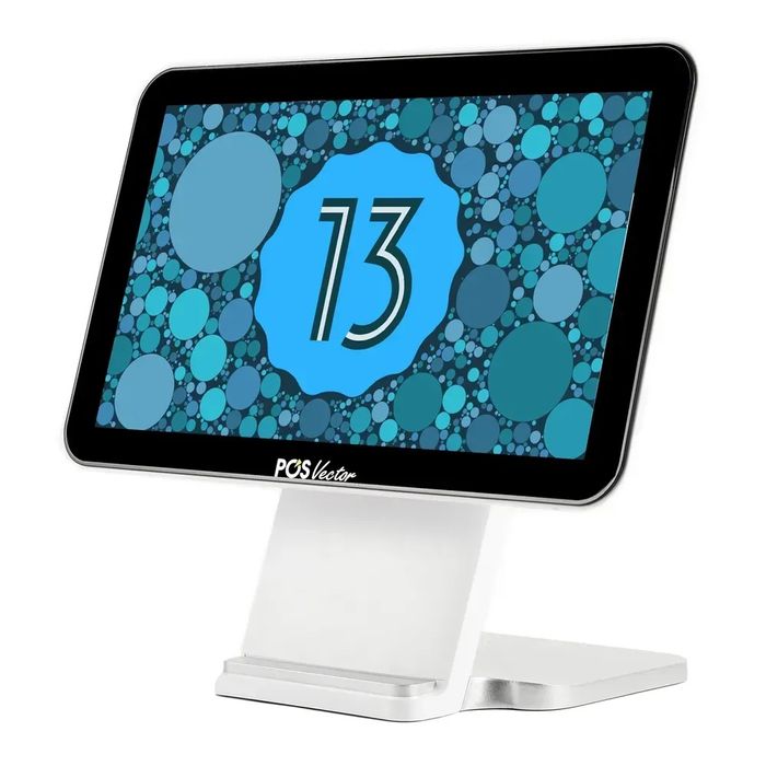 POS термінал сенсорний Vector Photon 15,6" 4/64 ГБ на Android