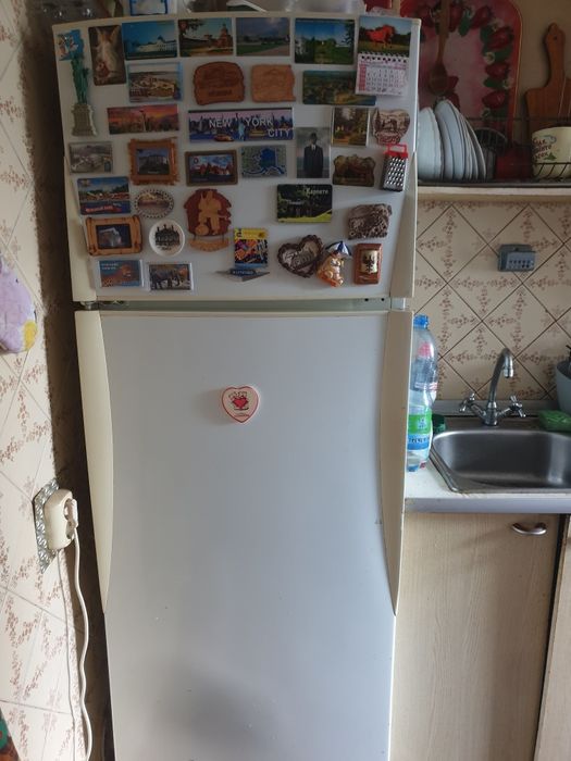 Продам холодилтник