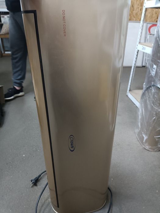 Теплова завіса Ballu machine 6кВт