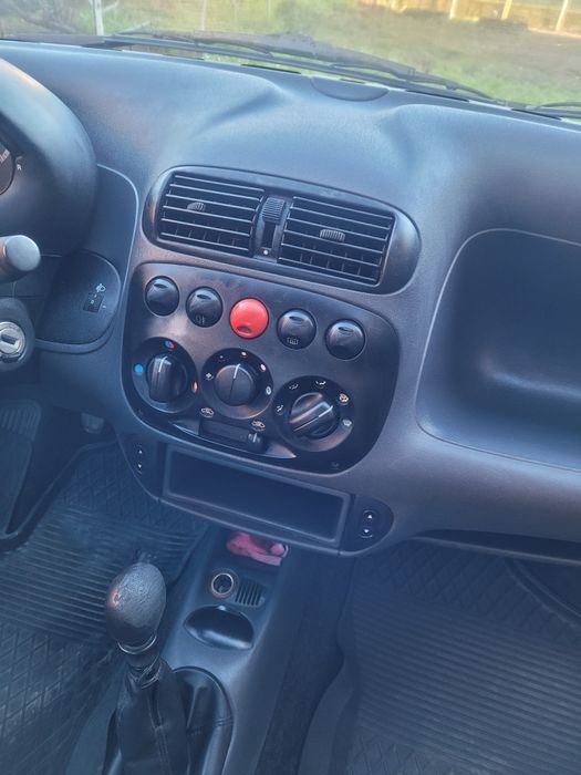Fiat Seicento 1.1 - 2003 r.