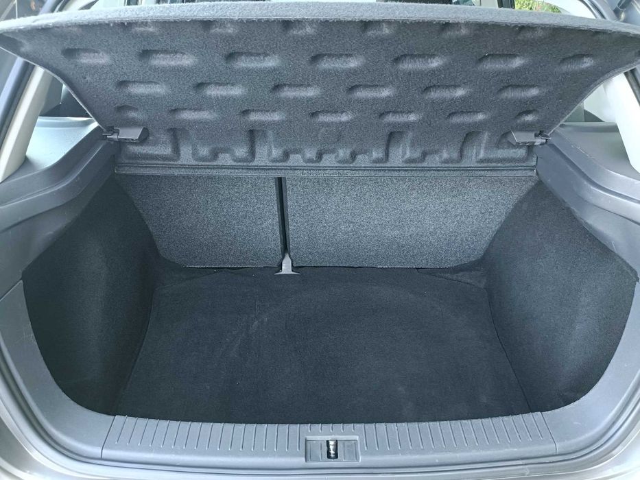 Seat Ibiza 6L TDI 1.4 Gasóleo