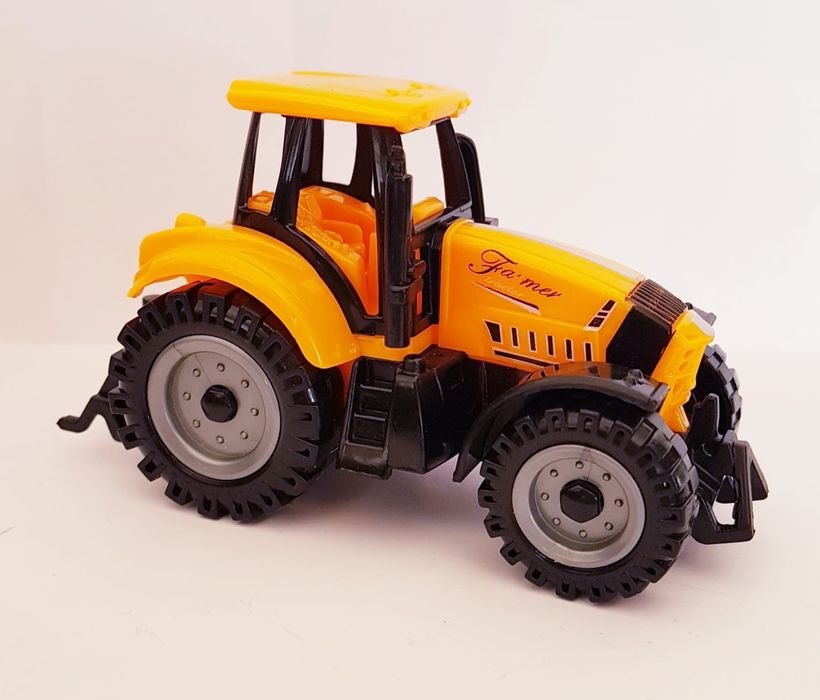 Conjunto 2 Tratores (Portes Incluidos)