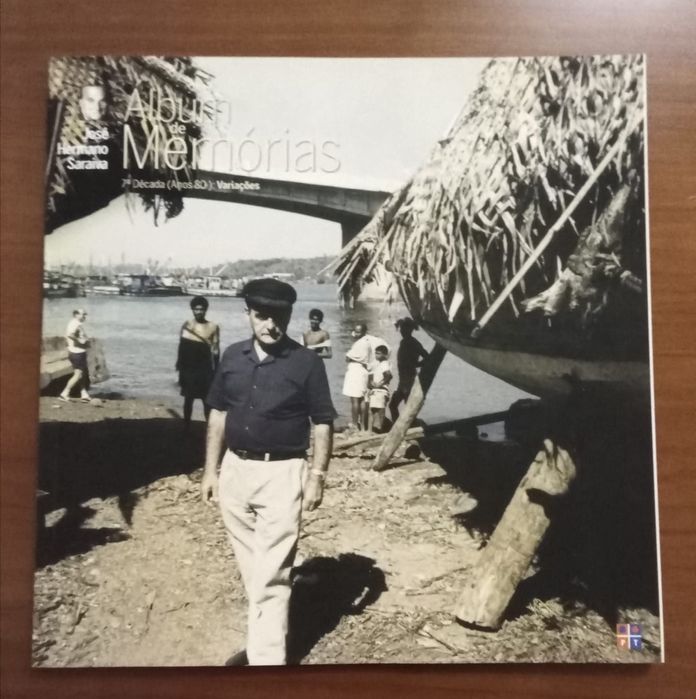 Álbum de Memórias - José Hermano Saraiva - 7ª década