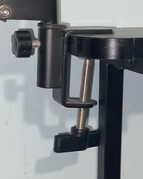 Mikrofon MAD DOG Pro GMC701