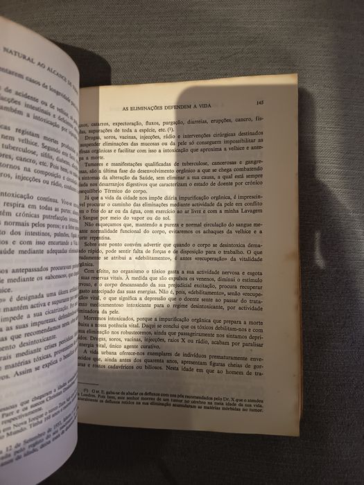 A Medicina Natural ao alcance de todos - Manuel Lezaeta Acharan