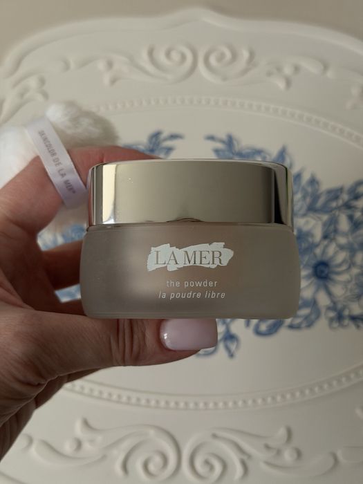 Пудра La Mer The Powder