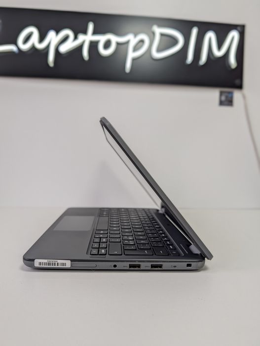 Сенсорний трансформер Dell Latitude 3120/N6000/4/SSD512/11"/Бюджентний