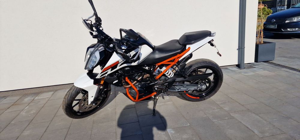KTM