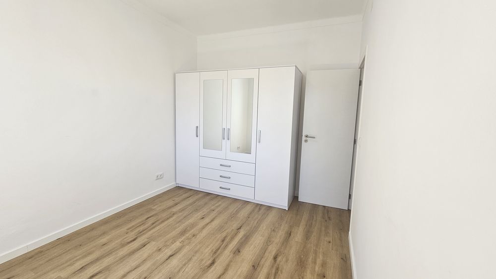 T2 Totalmente remodelado na  Moita