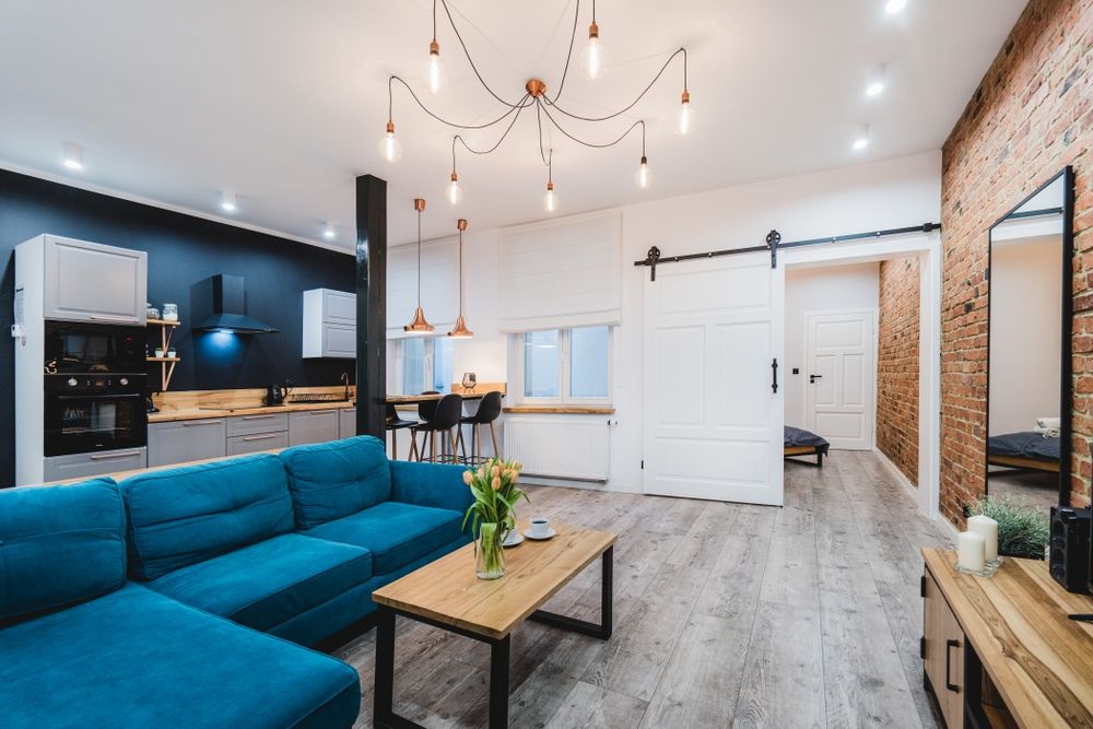 Apartamenty Centrum Stare Miasto Toruń