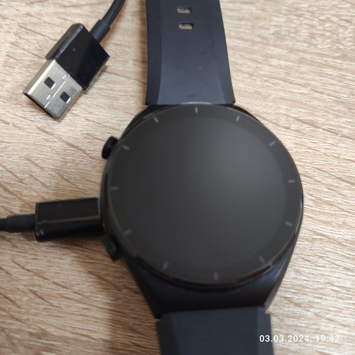 Смарт часы Сяоми S 1