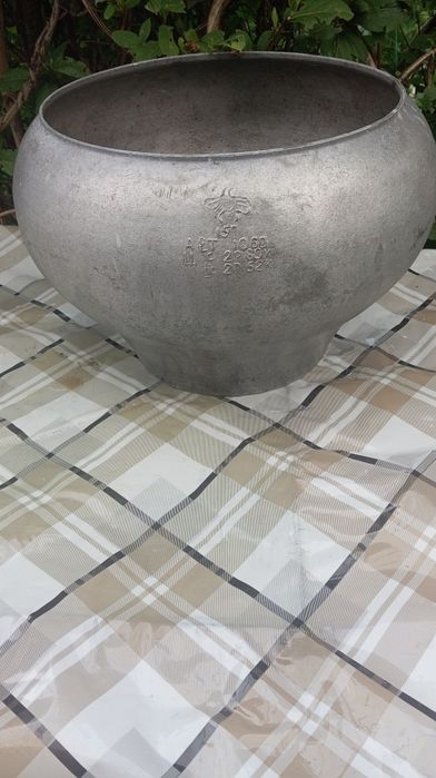 Продам казан 15 літрів.