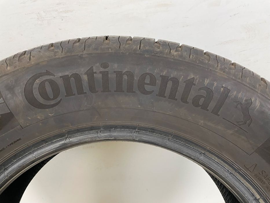 195/65R15 91H Continental EcoContact 6