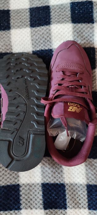 Кросівки оригінал  New Balance