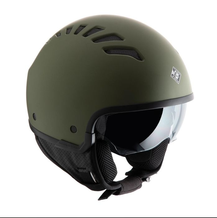 Capacete Tucano Urbano El Fresh XL