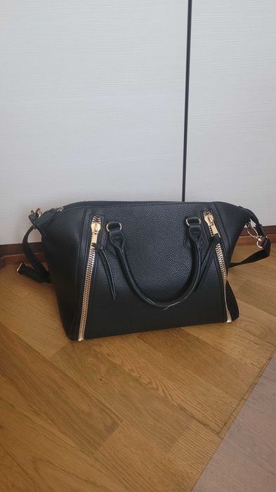 Torebka damska Sinsay