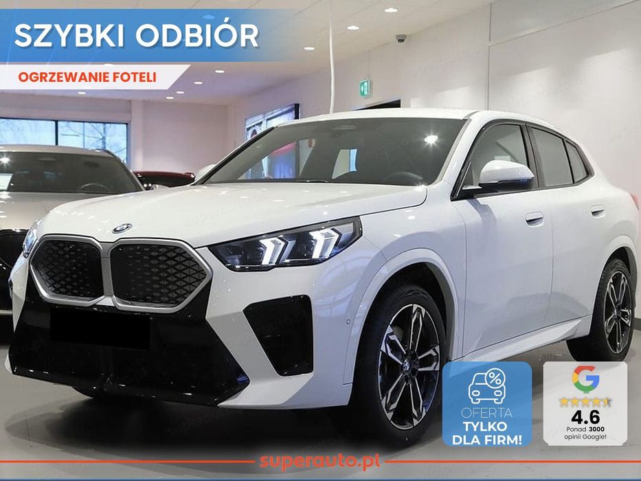 BMW iX2