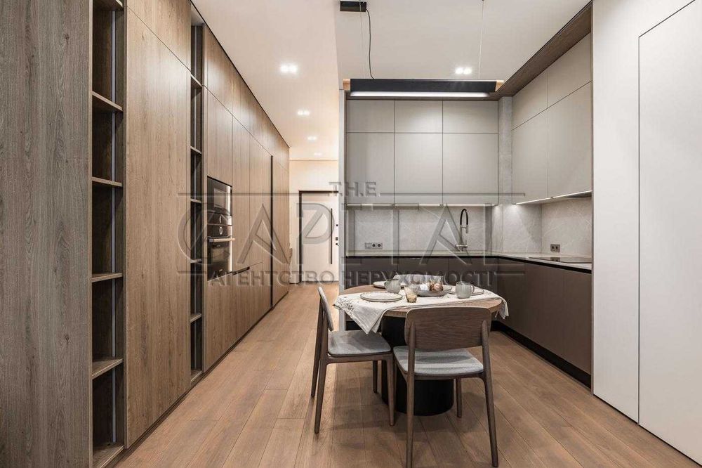 Оренда / Квартира / Барбюса Анрі, Печерськ, Київ