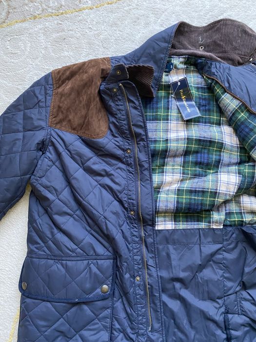 Куртка демісезонна Polo Ralph Lauren