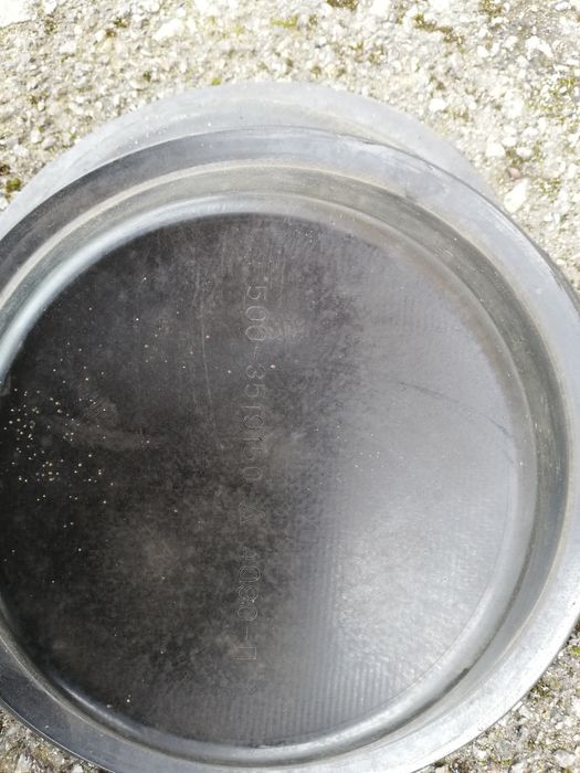 Діафрагма гальмівної камери Зил