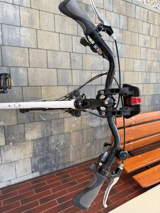 Rower sektor trekking 2.0