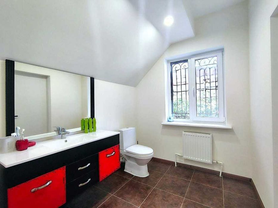 Будинок за адресою вул. Танкістів (площа 165 м²) - Atlanta.ua - фото 17