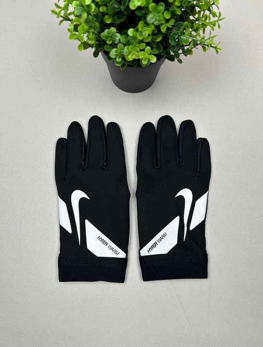 Чоловічі перчатки ◾️ Nike HyperWarm ◾️ перчатки найк