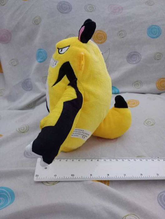 Palworld peluche