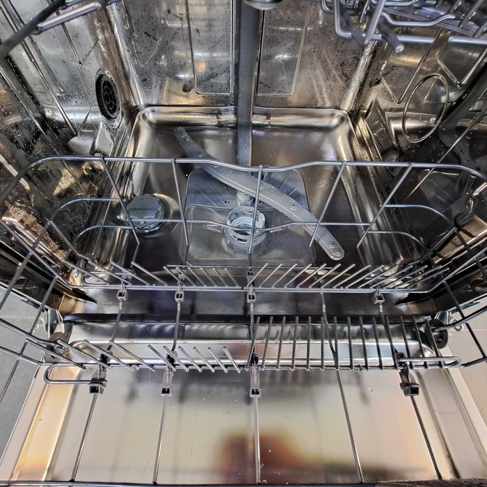 Zmywarka Bauknecht B2I HD524 AS [2 lata gwar] E/14kpl/44dB/9,5lit/7prg