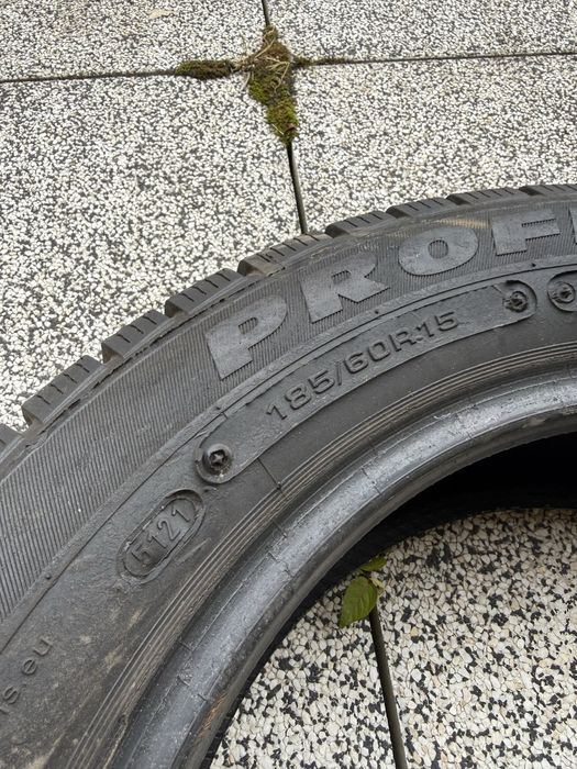Wintermaxx 185/60R15 84H
